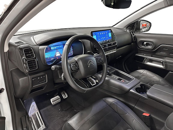 Citroen C5 Aircross 7 of 26