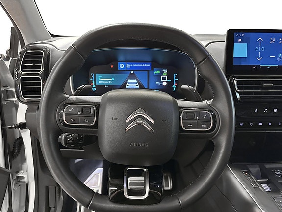 Citroen C5 Aircross 9 of 26
