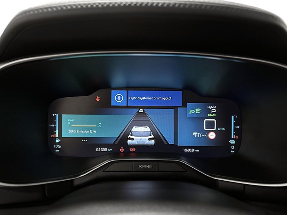 Citroen C5 Aircross 10 of 26