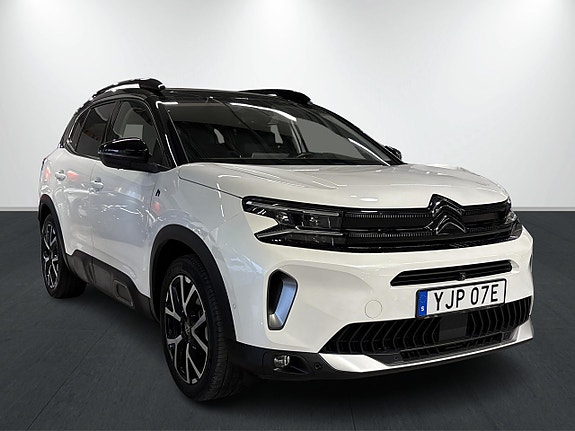 Citroen C5 Aircross 6 of 26