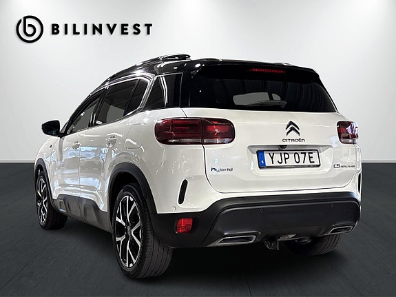 Citroen C5 Aircross 3 of 26