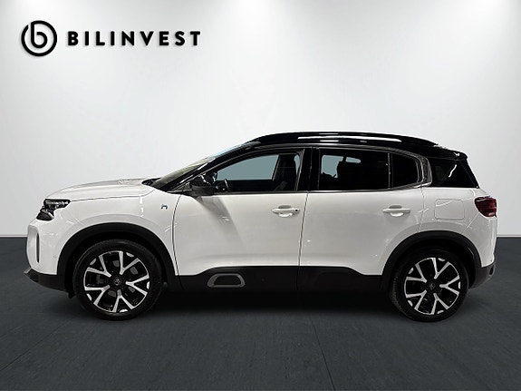 Citroen C5 Aircross 2 of 26