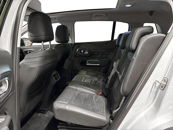 Citroen C5 Aircross 11 of 26