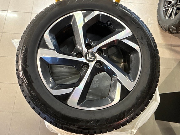 Citroen C5 Aircross 24 of 26