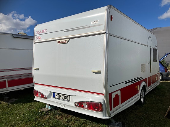 KABE Classic 470xl 2 of 7