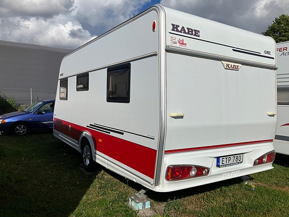 KABE Classic 470xl 4 of 7