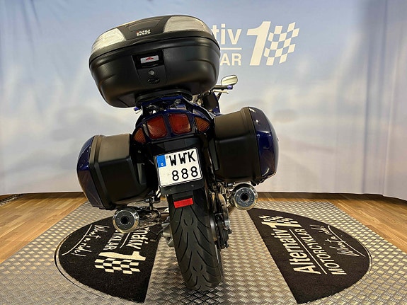 Yamaha FJR1300ABS 3 of 13