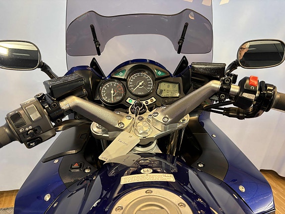 Yamaha FJR1300ABS 13 of 13