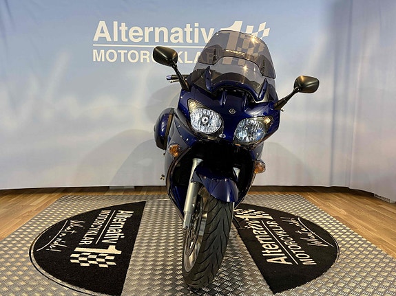 Yamaha FJR1300ABS 7 of 13