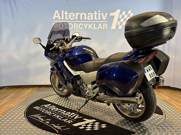 Yamaha FJR1300ABS 4 of 13