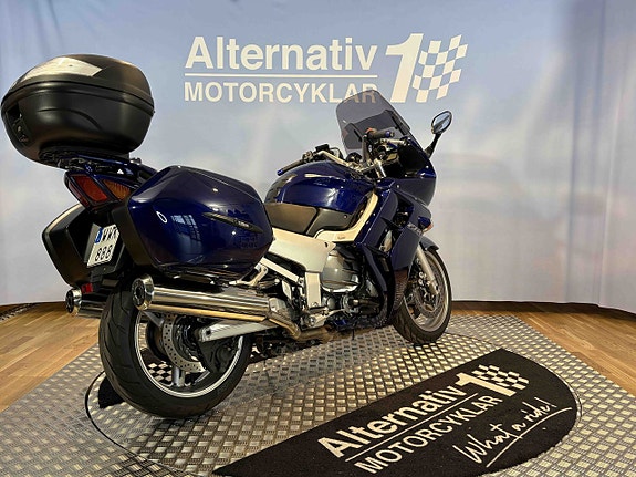 Yamaha FJR1300ABS 2 of 13