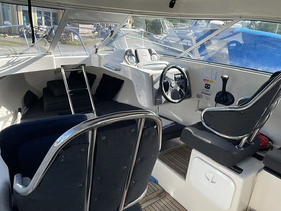 Ryds 20 Family / Mercrusier 6 of 8