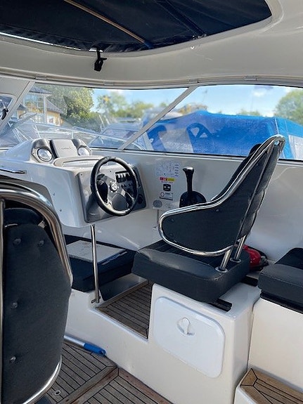 Ryds 20 Family / Mercrusier 3 of 8