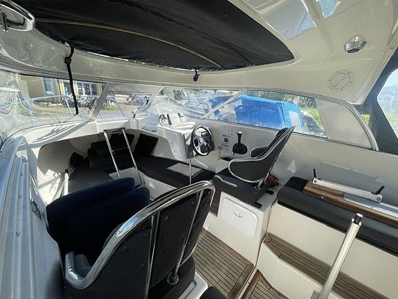 Ryds 20 Family / Mercrusier 4 of 8