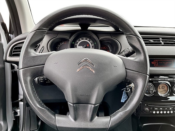 Citroen C3 7 of 16