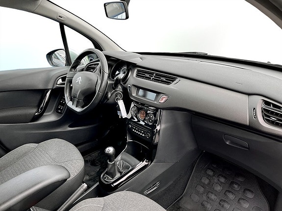 Citroen C3 11 of 16