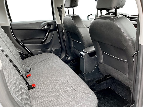 Citroen C3 12 of 16