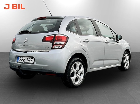 Citroen C3 3 of 16