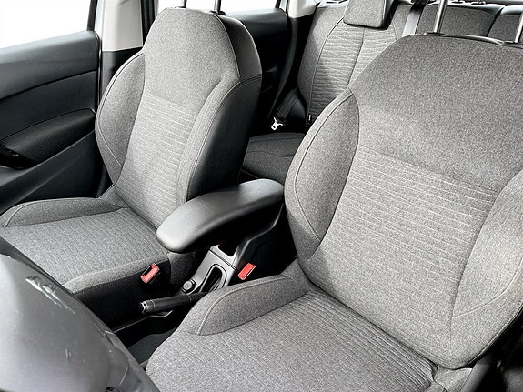 Citroen C3 5 of 16