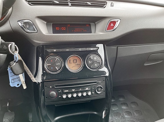 Citroen C3 9 of 16