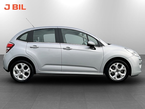 Citroen C3 13 of 16