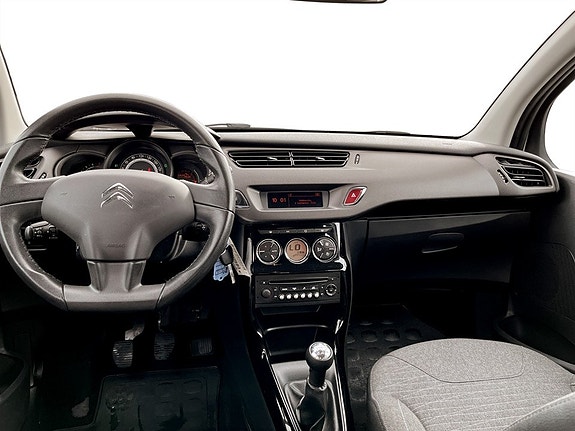 Citroen C3 6 of 16