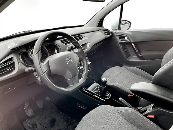 Citroen C3 4 of 16