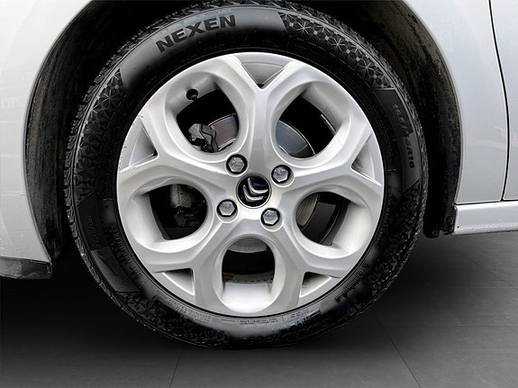 Citroen C3 14 of 16