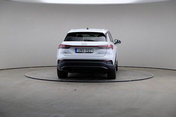 Audi Q4 e-tron 2 of 3