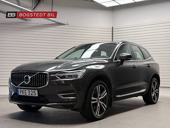Volvo XC60 3 of 27