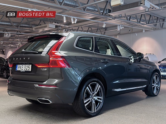 Volvo XC60 7 of 27