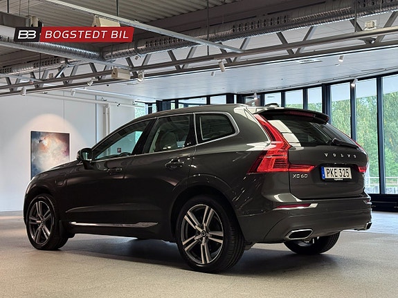 Volvo XC60 5 of 27