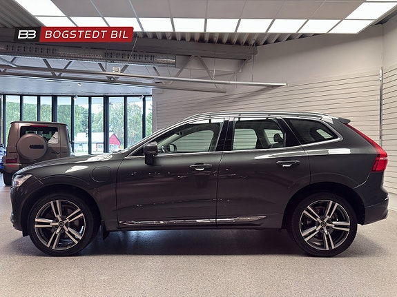 Volvo XC60 4 of 27