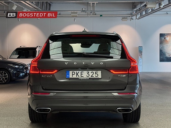 Volvo XC60 6 of 27