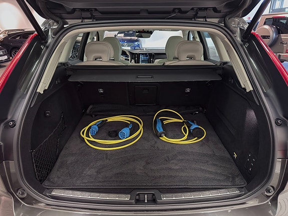 Volvo XC60 27 of 27