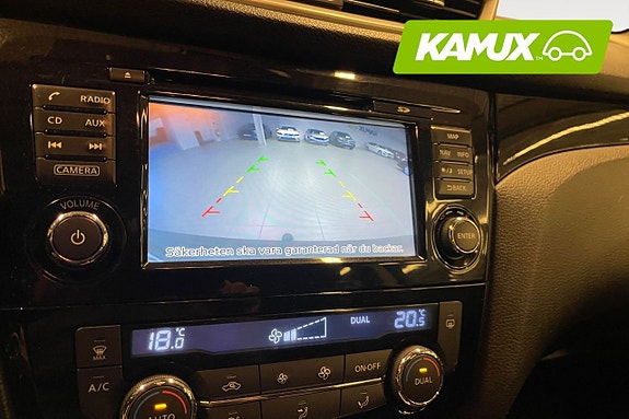 Nissan Qashqai 15 of 19