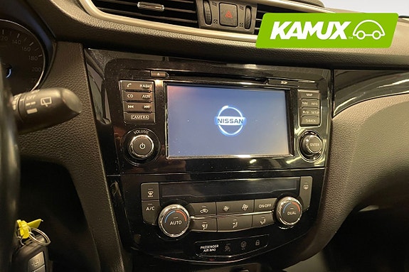 Nissan Qashqai 14 of 19