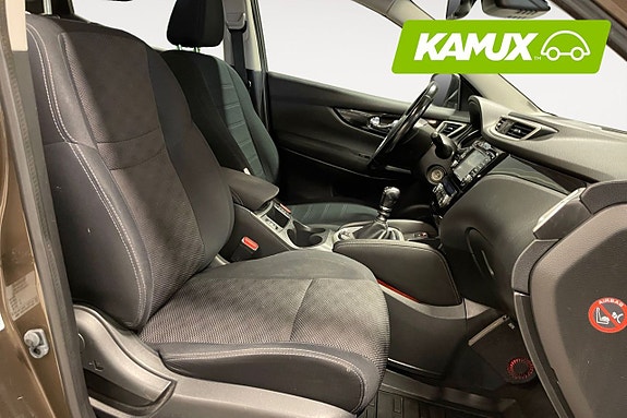Nissan Qashqai 13 of 19