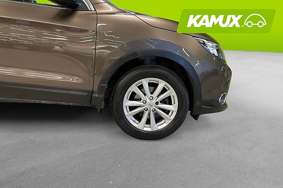 Nissan Qashqai 8 of 19