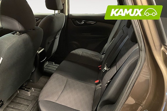 Nissan Qashqai 12 of 19