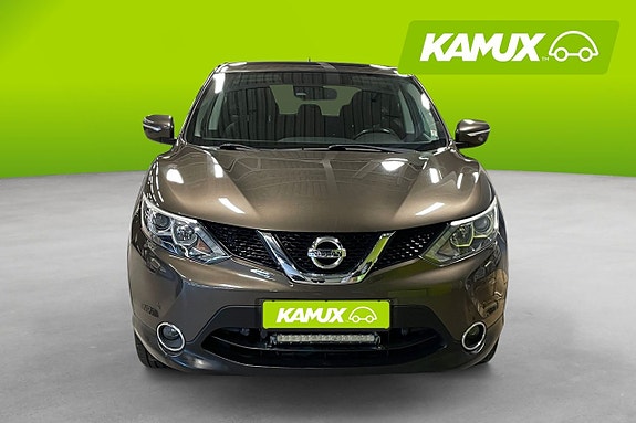 Nissan Qashqai 6 of 19