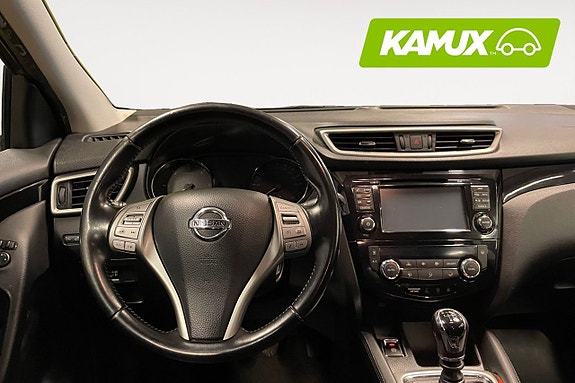 Nissan Qashqai 11 of 19