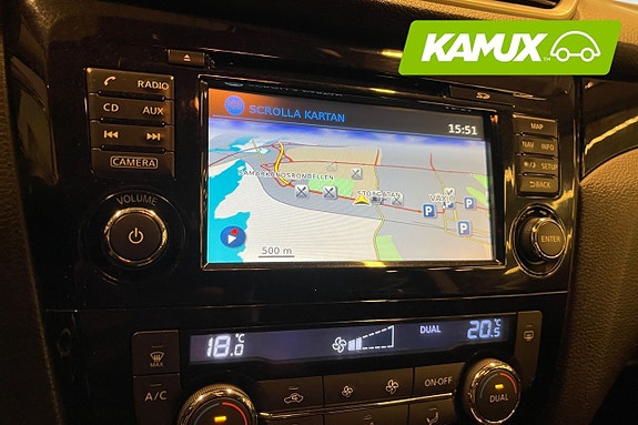 Nissan Qashqai 16 of 19