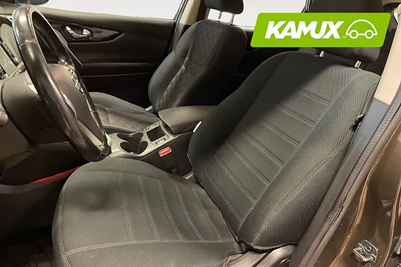 Nissan Qashqai 9 of 19
