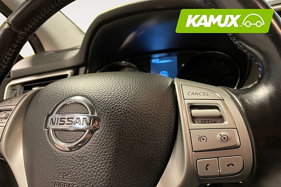 Nissan Qashqai 19 of 19