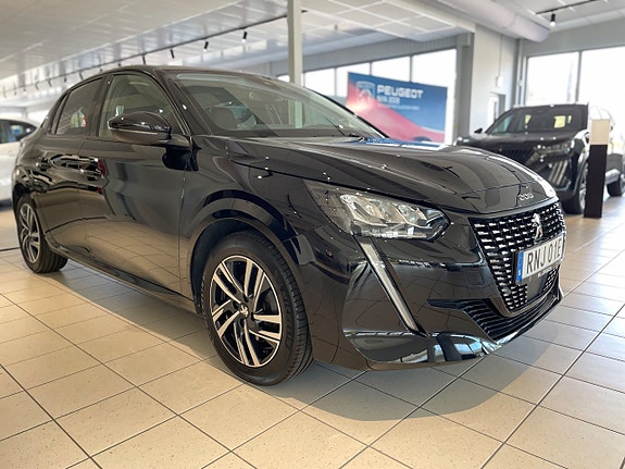 Peugeot 208 4 of 25