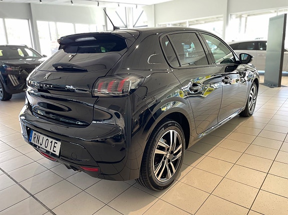 Peugeot 208 6 of 25