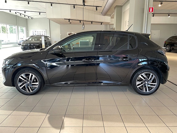Peugeot 208 2 of 25