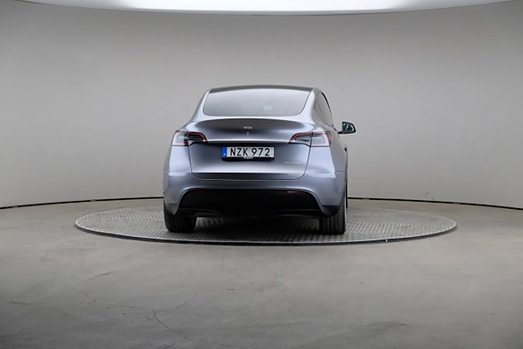 Tesla Model Y 2 of 3