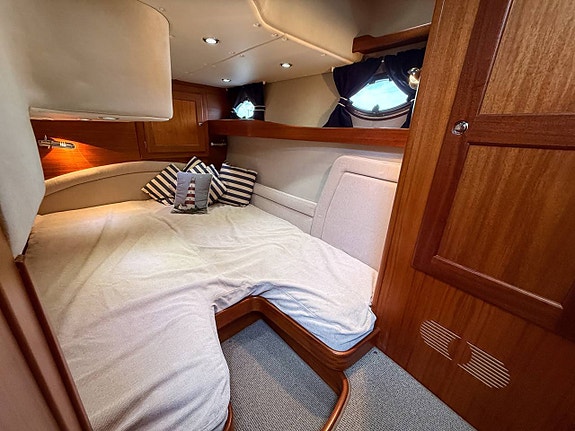 Nord West 420 Fly | 2009 11 of 12